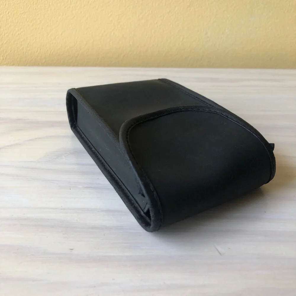 Storage Travel Pouch Carry Case Cover for Phone 3.25 x 6